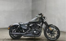 HARLEY XL883N 2018 LE2