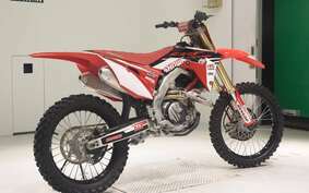 HONDA CRF450R PE07