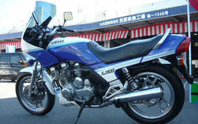 YAMAHA XJ900F 1992 4BB