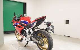 HONDA CBR250RR A MC51