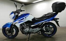 SUZUKI GSR250 GJ55D