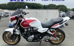 HONDA CB1300SF SUPER FOUR 2013 SC54