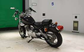 YAMAHA VIRAGO 250 3DM