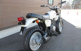 HONDA APE100 HC07