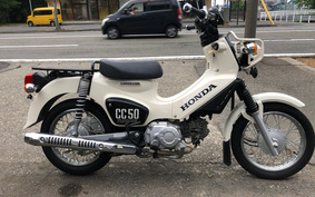 HONDA クロスカブ50 AA06