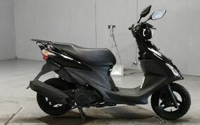 SUZUKI ADDRESS V125 S CF4MA