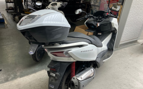 HONDA FORZA MF12