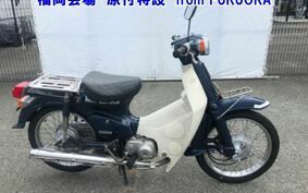 HONDA C90-E HA02