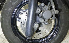 SUZUKI ADDRESS V125 CF46A