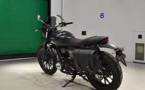 HONDA GB350S 2022 NC59