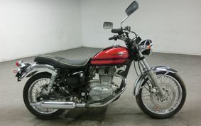 KAWASAKI ESTRELLA RS Type 2002 BJ250A