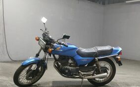 HONDA CB250RS MC02