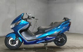 SUZUKI SKYWAVE 250 (Burgman 250) SS Type CJ43A