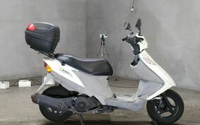 SUZUKI ADDRESS V125 G CF4EA