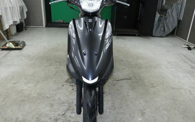 SUZUKI ADDRESS V125 G CF46A