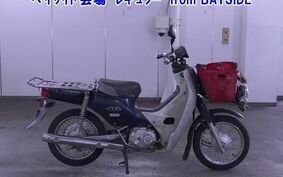 HONDA C50ﾌﾟﾛ AA04