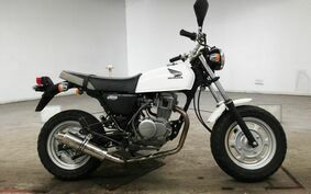 HONDA APE 100 HC07