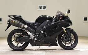 KAWASAKI ZX 10 NINJA R 2007 ZXT00D