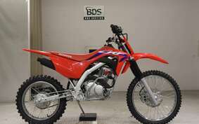 HONDA CRF125F JE03