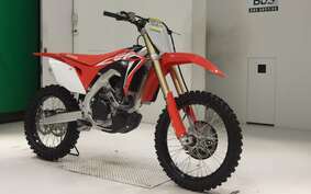 HONDA CRF450R PE07