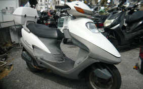 HONDA SPACY 125 JF04