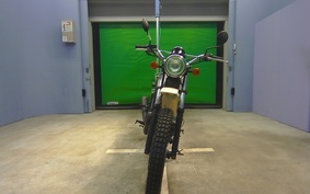 KAWASAKI 250TR 2003 BJ250F