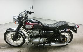 KAWASAKI W650 2004 EJ650A