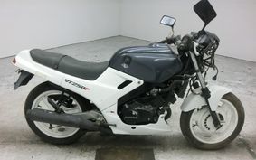 HONDA VT250F MC15