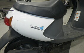 SUZUKI LET's 4 CA41A