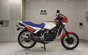 HONDA MVX250F MC09