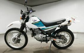 YAMAHA SEROW 225 WE 4JG