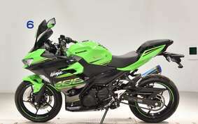 KAWASAKI NINJA 400 2018 EX400G