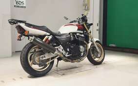 HONDA CB1300SF SUPER FOUR 1999 SC40