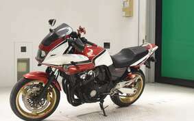 HONDA CB400 SUPER BOLDOR VTEC 2007 NC39