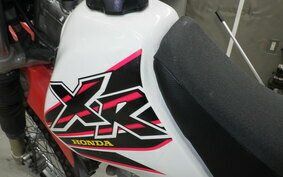 HONDA XR250 MD30