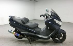 SUZUKI SKYWAVE 250 (Burgman 250) S CJ43A