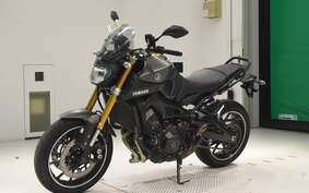 YAMAHA MT-09 2014 RN34J