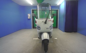 HONDA GYRO CANOPY TA02