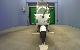 HONDA GYRO CANOPY TA02