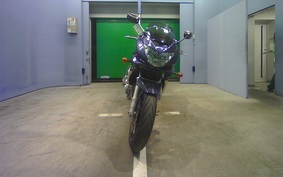 SUZUKI BANDIT 1250 SA 2008 GW72A