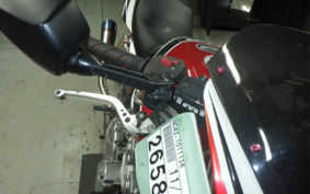 HONDA CB400SF VTEC 2008 NC42