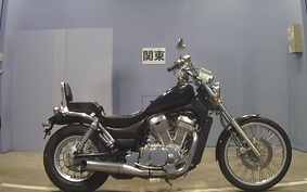 SUZUKI INTRUDER 400 1995 VK51A