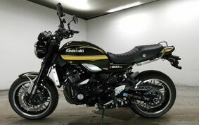 KAWASAKI Z900RS ZR900C