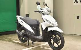 SUZUKI ADDRESS 110 CE47A