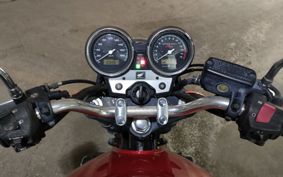 HONDA CB400SFV-4 NC42