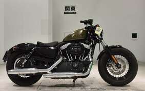 HARLEY XL1200X 2013 LC3