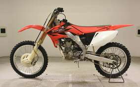 HONDA CRF250 RALLY ME10