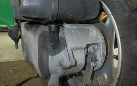 SUZUKI ADDRESS V50 Gen.2 CA44A