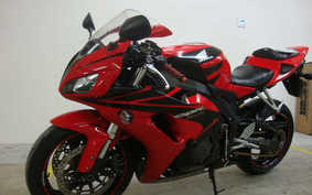 HONDA CBR1000RR 2007 SC57