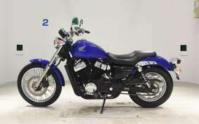 HONDA VT750S 2014 RC58